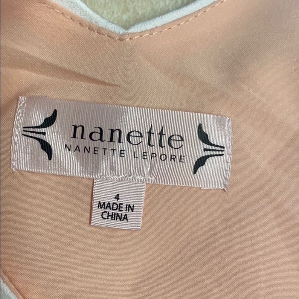 Nanette Lepore dress - Picture 6 of 6